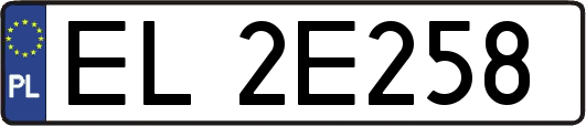 EL2E258