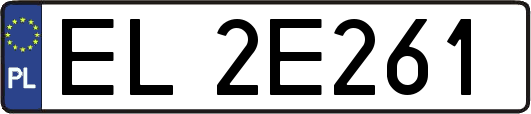 EL2E261