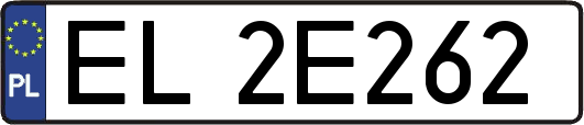 EL2E262