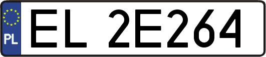 EL2E264
