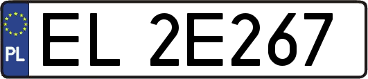 EL2E267