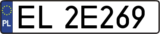 EL2E269