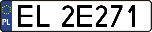 EL2E271