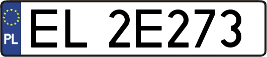 EL2E273