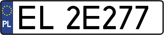 EL2E277