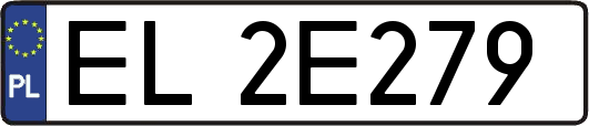 EL2E279