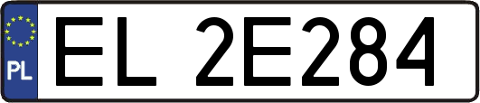 EL2E284