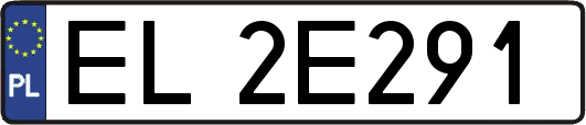 EL2E291