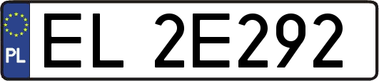 EL2E292