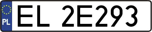 EL2E293