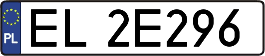 EL2E296