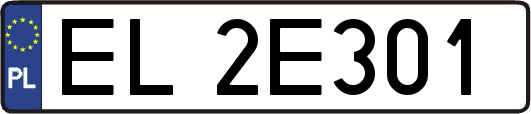 EL2E301