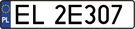 EL2E307