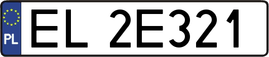 EL2E321