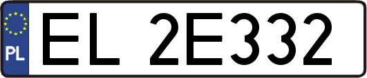 EL2E332
