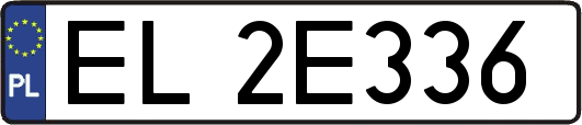 EL2E336