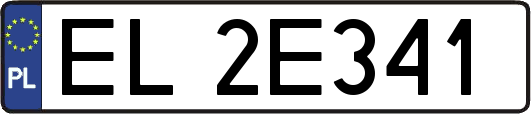 EL2E341