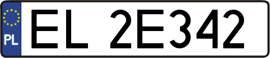 EL2E342
