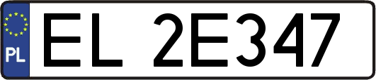 EL2E347