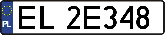 EL2E348