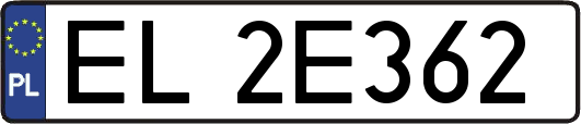 EL2E362
