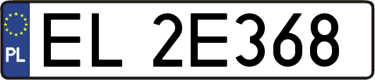 EL2E368