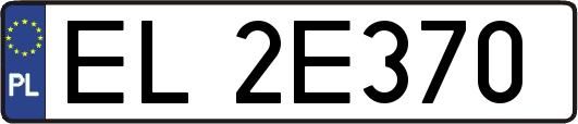EL2E370