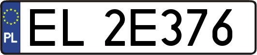 EL2E376
