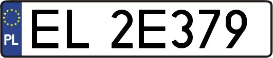 EL2E379