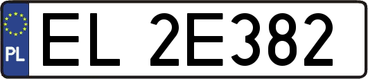 EL2E382