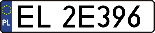 EL2E396