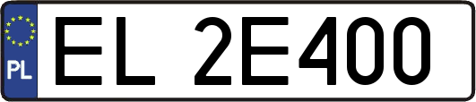EL2E400