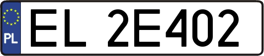 EL2E402