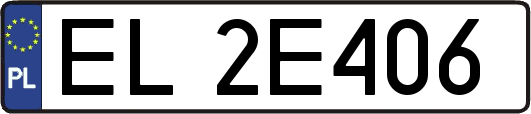 EL2E406