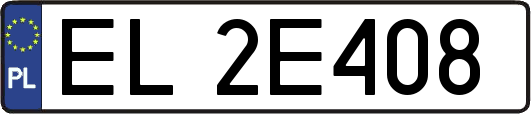 EL2E408