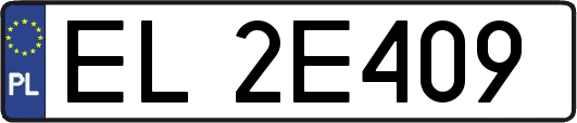 EL2E409