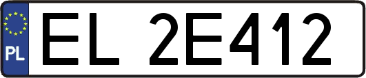 EL2E412