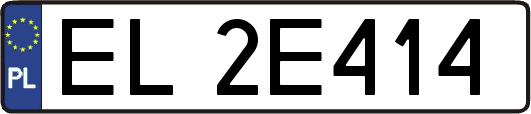 EL2E414