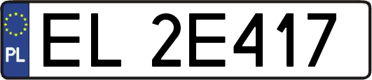 EL2E417
