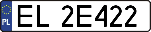 EL2E422