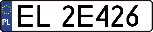 EL2E426