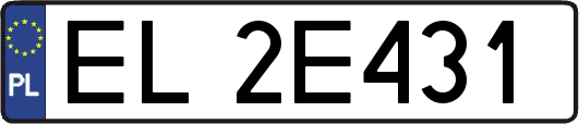 EL2E431