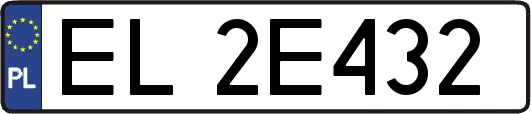 EL2E432
