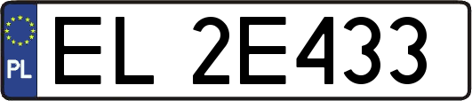 EL2E433