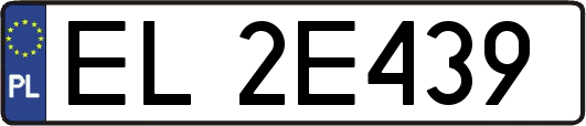 EL2E439