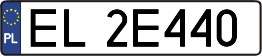 EL2E440