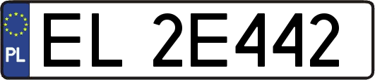 EL2E442