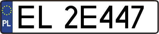 EL2E447