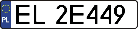 EL2E449