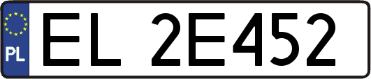 EL2E452